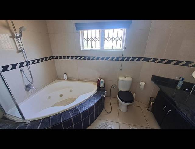 5 BEDROOM HOUSE FOR SALE IN MORNINGSIDE